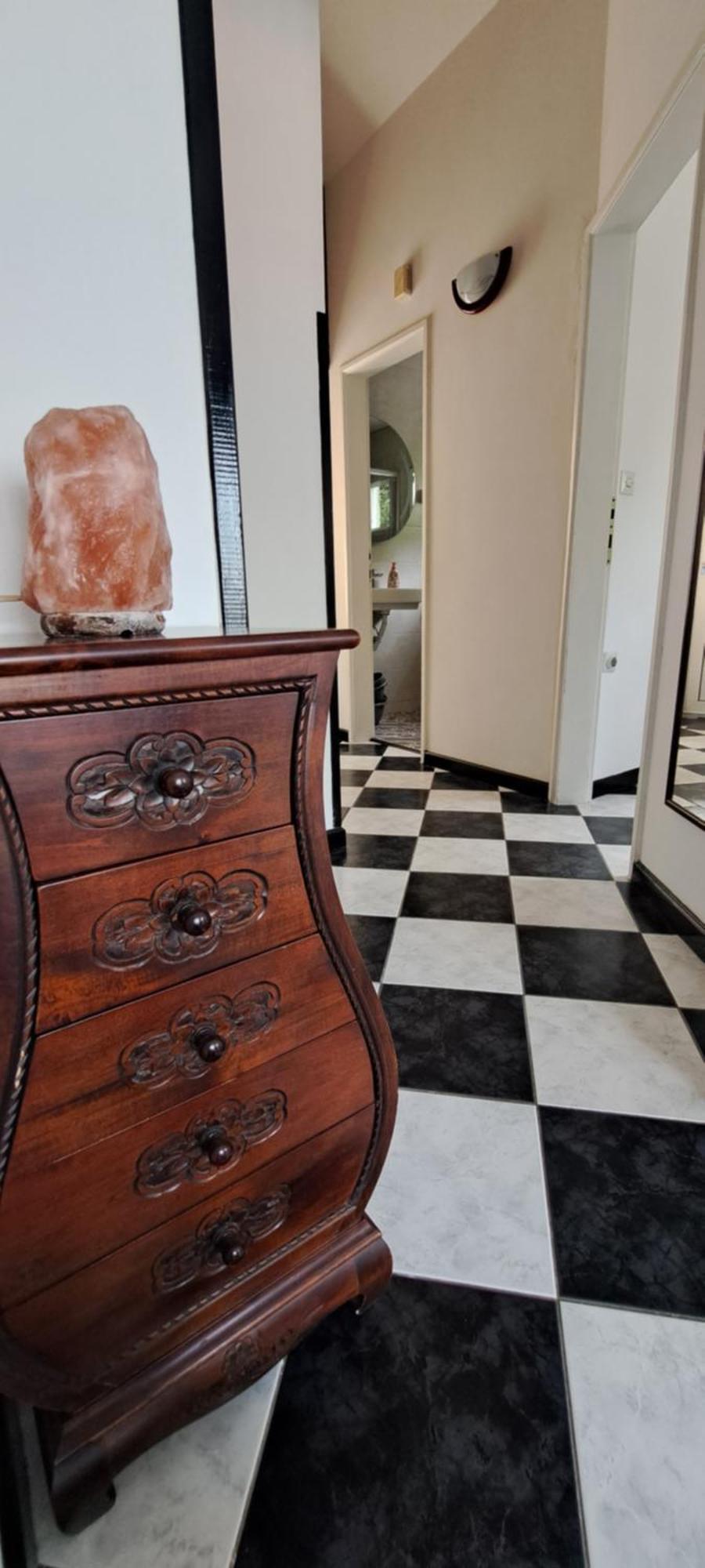 Apartment Vujosevic D&D Kotor Bagian luar foto