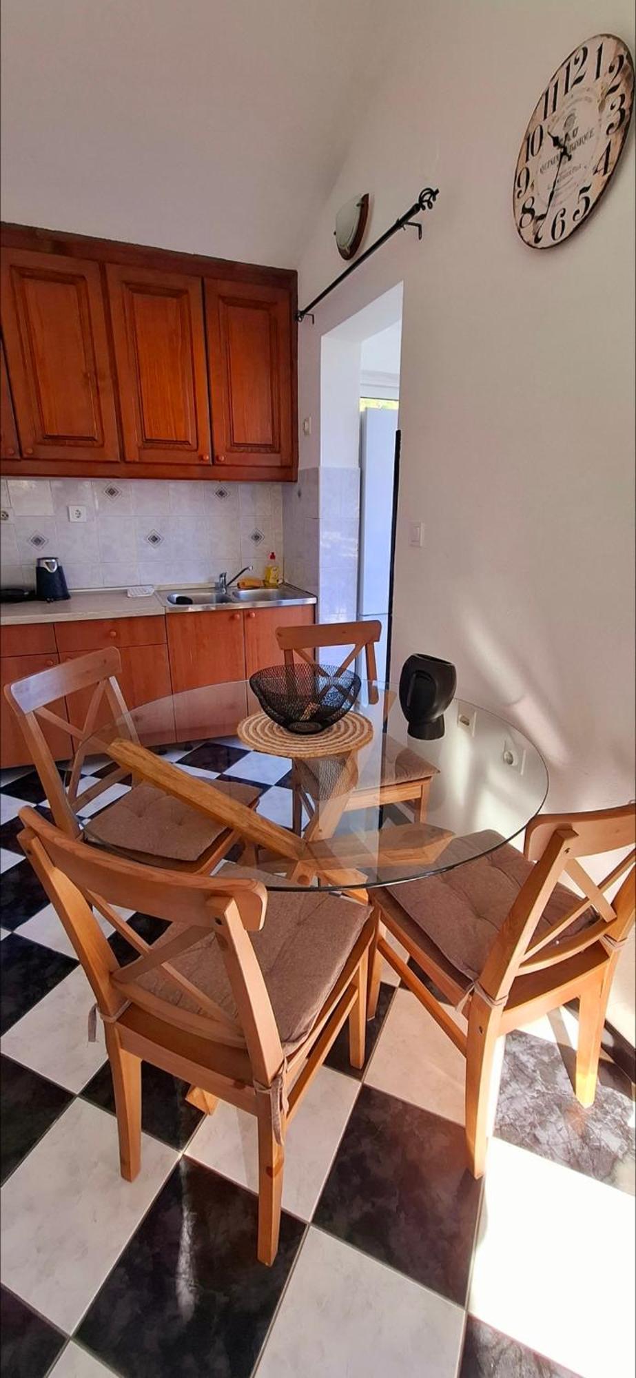 Apartment Vujosevic D&D Kotor Bagian luar foto