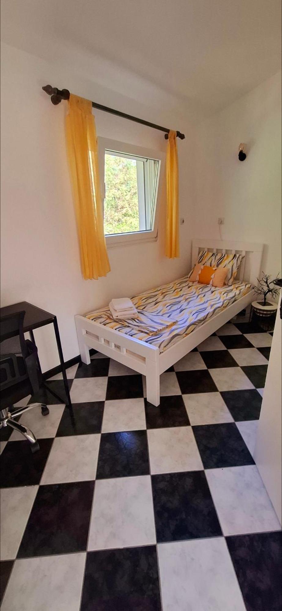 Apartment Vujosevic D&D Kotor Bagian luar foto