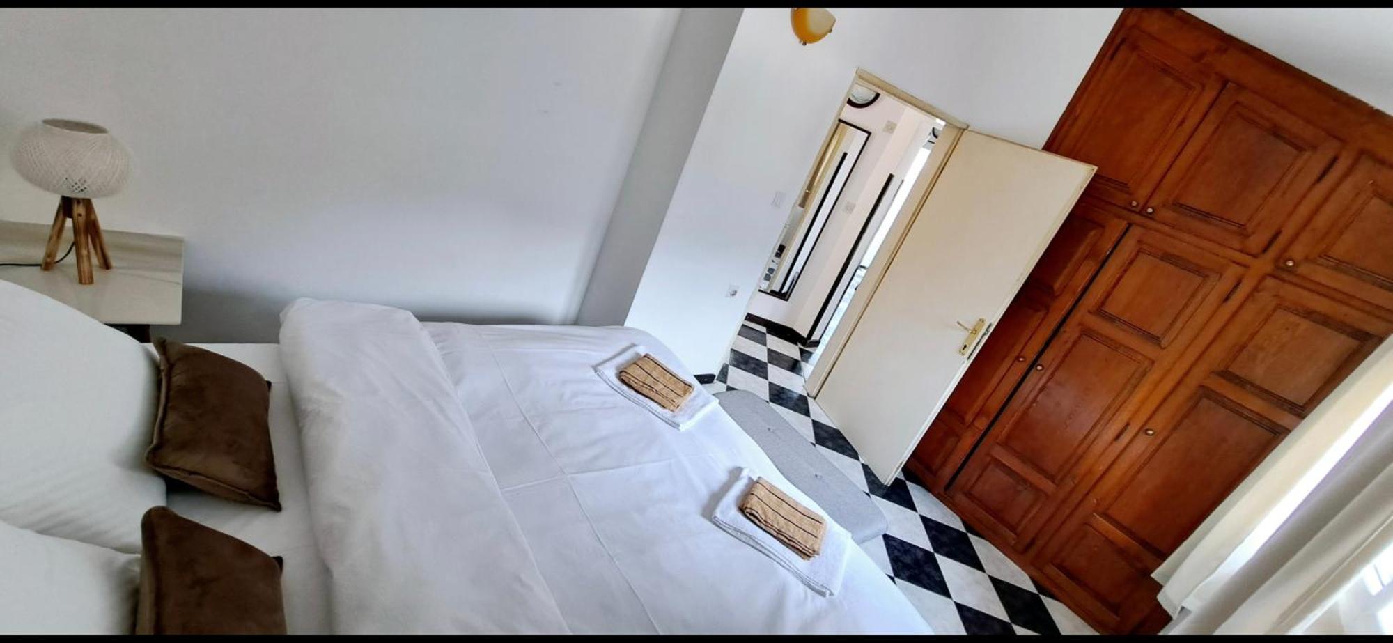 Apartment Vujosevic D&D Kotor Bagian luar foto