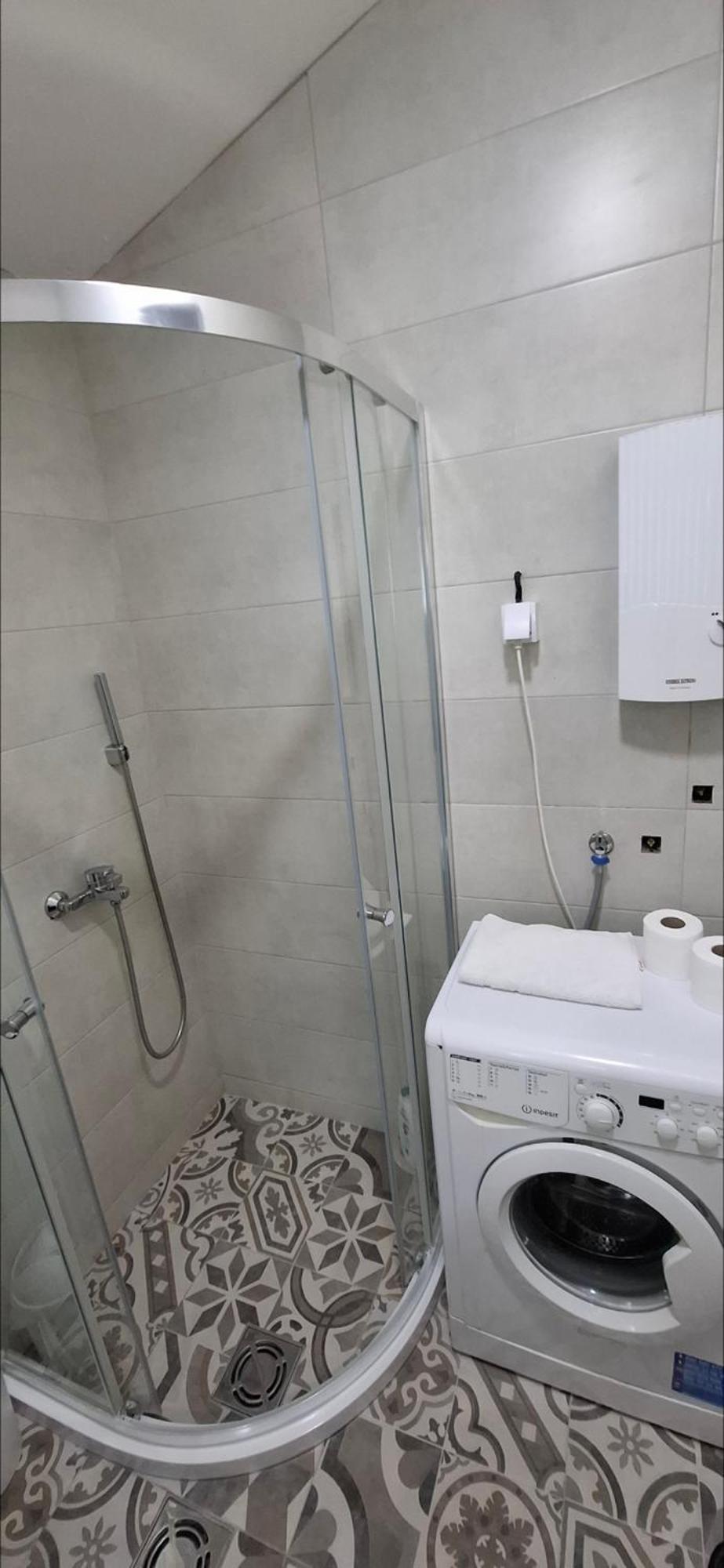 Apartment Vujosevic D&D Kotor Bagian luar foto