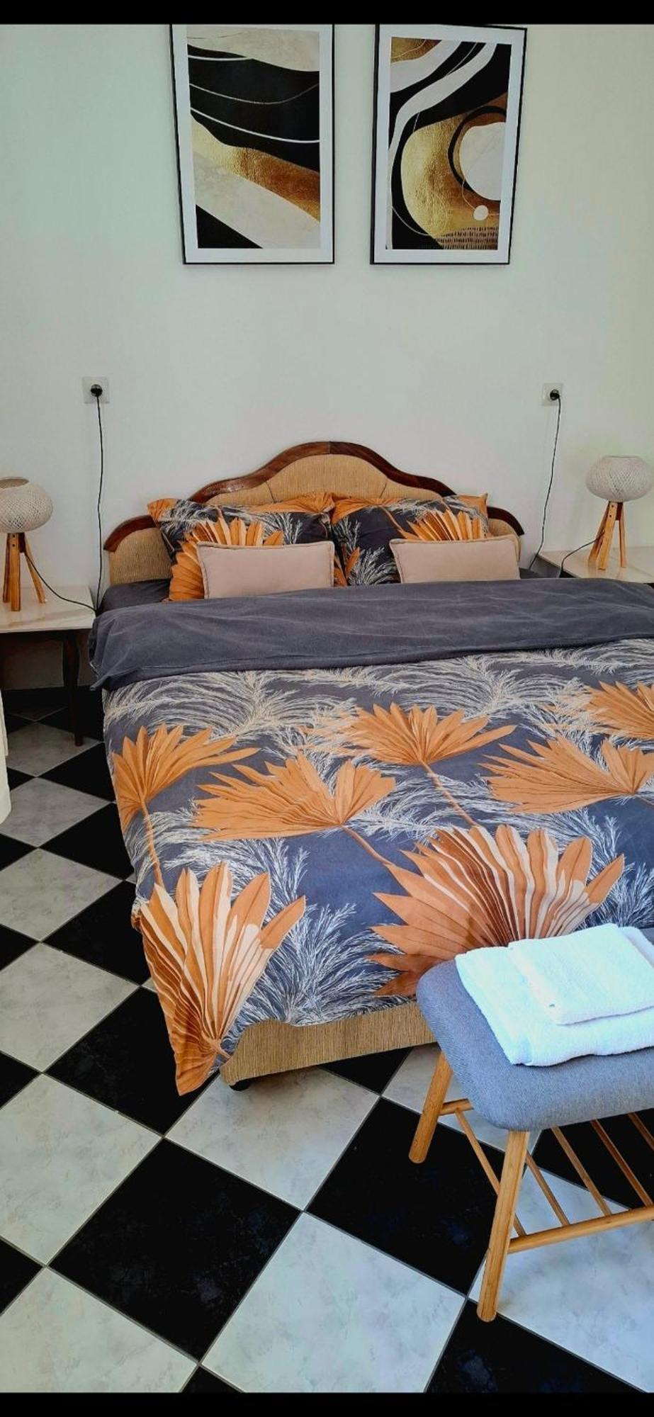 Apartment Vujosevic D&D Kotor Bagian luar foto